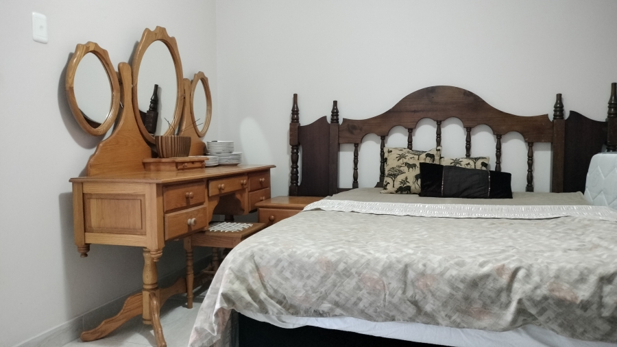 3 Bedroom Property for Sale in Grootbrakhoogte Western Cape